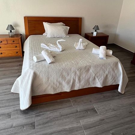 Casa A 2 Minutos A Pe De Piscina Natural Ponta Delgada  Ngoại thất bức ảnh