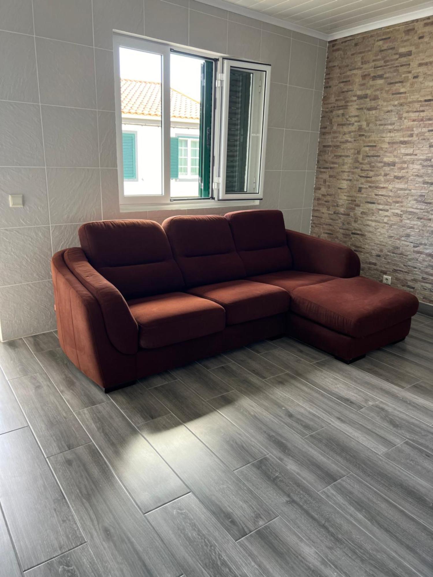 Casa A 2 Minutos A Pe De Piscina Natural Ponta Delgada  Ngoại thất bức ảnh