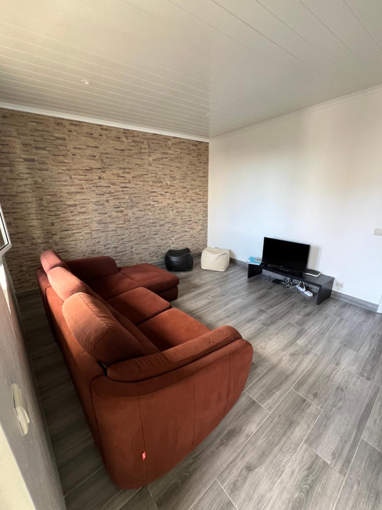 Casa A 2 Minutos A Pe De Piscina Natural Ponta Delgada  Ngoại thất bức ảnh