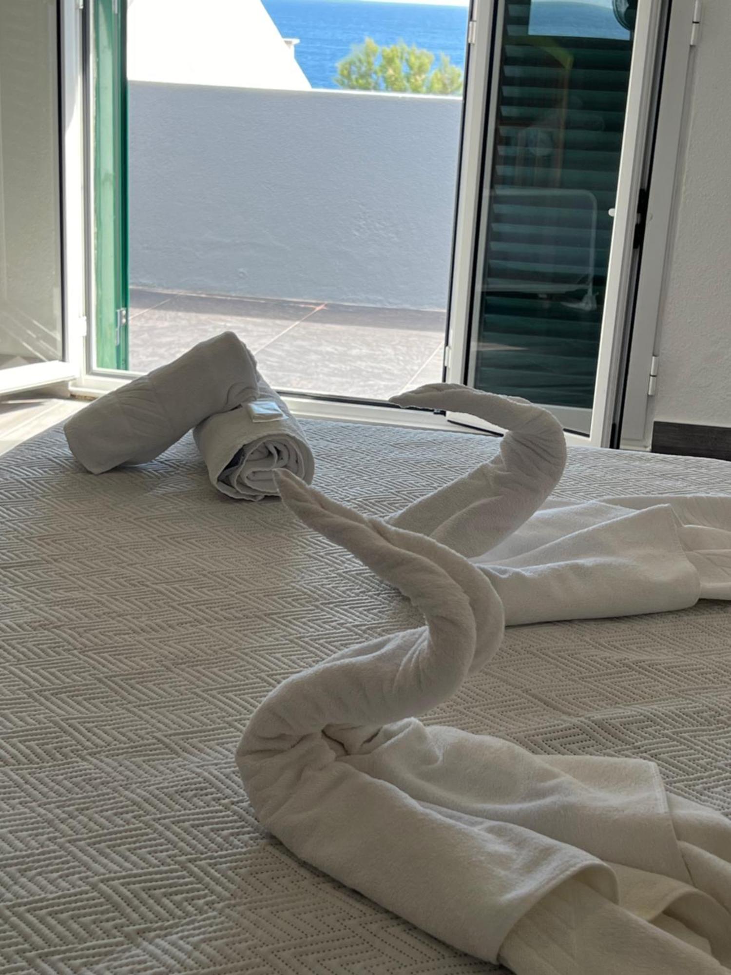 Casa A 2 Minutos A Pe De Piscina Natural Ponta Delgada  Ngoại thất bức ảnh