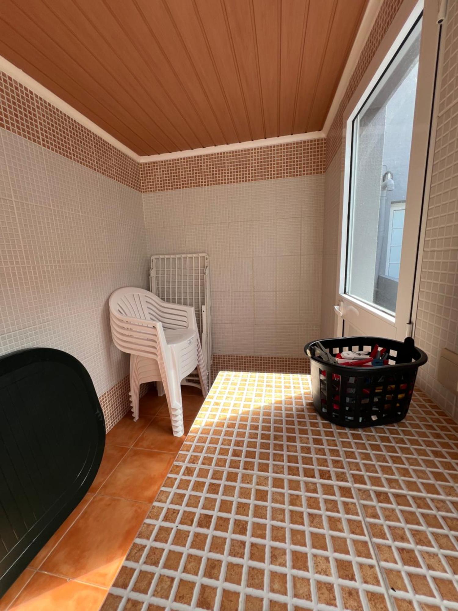 Casa A 2 Minutos A Pe De Piscina Natural Ponta Delgada  Ngoại thất bức ảnh